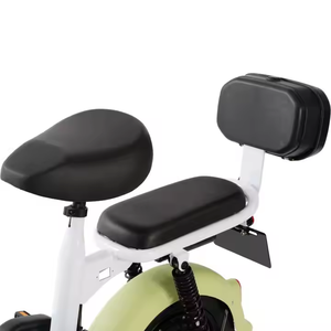 Vélo électrique de ville de marque Pvy, style <span class=keywords><strong>Mercedes</strong></span>, 500W, vélo électrique, batterie 21700, 48V, numérique intelligent, comprend des pièces de cadre de vélo sans balais - Product Image 5