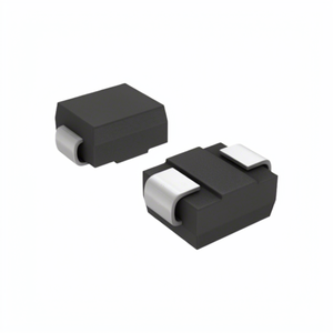 Single Diodes Electronic Chips Component SS215 R5G DO-214AA, SMB Original - Product Image 1