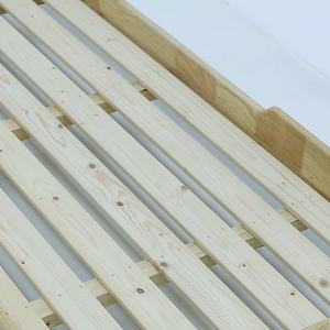 Letti Impilabili in Legno Massello per Bambini, Ecologici e Durevoli per l'Educazione Precoce in Scuole, Soggiorni o Appartamenti - Product Image 4