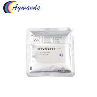 Entwickler pulver 707 709 für Samsung K2200 4300 4250 K7400 K7500 K7600 K3250 K4300 K4350 K4250 SCX-8123nd SCX-8128 Toner entwickeln