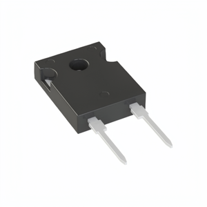 Components Electronic DO-247-2 Manufacturer Channel Single Diodes STPSC20H12WL - Product Image 1
