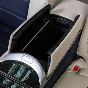 Asientos de Cuero de Lujo para Autos de Negocios VIP y Vans de Lujo, Venta Directa de Fábrica - Product Image 4