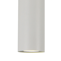 Plafonnier Adara Gu10 Blanc Élégant Moderne Nordique Suspendu Fer Utilisation Intérieure-pour Chambre Restaurant Bar