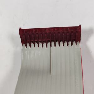 עמיד נתונים חמדן כבל יחיד 14 סיכות כבל סרט עבור מנפק דלק - Product Image 5