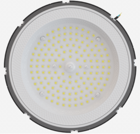 Industrial LED UFO High Bay Light