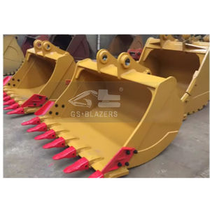 חלקי מחפר, חלקי מעמיס, חלקי בולדוזר, כף סלעים, כף מחצבה עבור קובלקו <span class=keywords><strong>SK330</strong></span> - Product Image 5