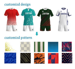 2026 Five-star Brazil Away World South American Club <strong>T</strong>-<strong>shirt</strong> 1.1, Cup Soccer Kit Uniform Samba Football, <strong>Neymar</strong> Guojiadui - Product Image 3