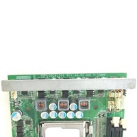 Placa Base de Escritorio SBC81206 con Chipset Intel 945GL, 2 Ranuras ISA, Socket LGA755, 4GB DDR2 de Canal Único, Gráficos Integrados, Nueva