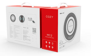 Nillkin <span class=keywords><strong>casa</strong></span> altoparlante di disegno di Modo di <span class=keywords><strong>bluetooth</strong></span> speaker 2.0 speaker <span class=keywords><strong>bluetooth</strong></span> <span class=keywords><strong>con</strong></span> funzione di ricarica wireless - Product Image 6