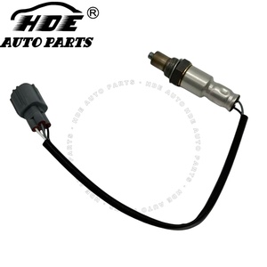 SSP-BZ480-X1 89465-BZ480เซ็นเซอร์ออกซิเจนสำหรับ Toyota Agya - Product Image 2