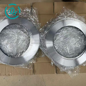 Disco de Fricción EexcavaStart 1067438 con Ranura/Para Tractores de Oruga, Duradero, Confiable, Fácil de Instalar, Reemplazo con 1 Año de Garantía - Product Image 6