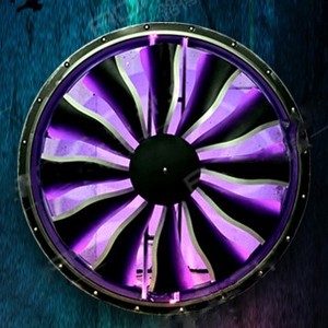 Luces LED Inteligentes con Forma de Hélice para Discotecas, Iluminación Ambiental para Decoración de Bares, <span class=keywords><strong>2022</strong></span> - Product Image 1