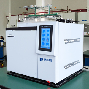GCMS <span class=keywords><strong>Gas</strong></span> chromato graph Flüssigkeits chromato graph - Product Image 3