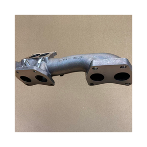 निर्माण मशीनरी qsg क्यूमिन इंजन उच्च गुणवत्ता वाले निकास के लिए आपूर्ति कई गुना 5661124 - Product Image 4