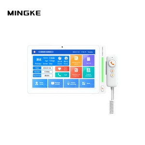 Mingke Bán Chạy Nhất Bệnh Viện Y Tá Hệ Thống Gọi Trạm Điều Dưỡng Máy Chủ Cuộc Gọi Cho Phòng khám - Product Image 2