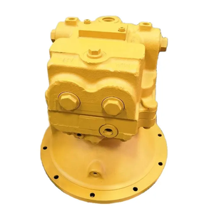 Moteur d'orientation pour excavatrice 4616985 461-6985 ZX330-5G ZX330LC-5G ZX330-5 - Product Image 2