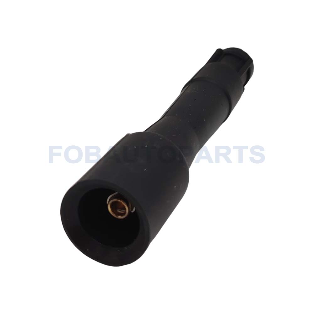 Spark Plug Connector Rubber Sleeve for Ignition Coil 12139067831 for BMW X5 E36 325i 328i M3 530i 528i E46