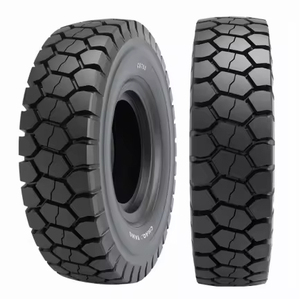 ยางรถบรรทุกสำหรับงานหนัก รุ่นใหม่ 27.00R49 CB791 ผลิตในประเทศจีน - Product Image 3