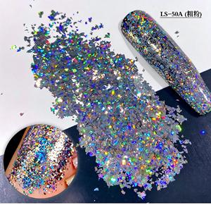 Paillettes et sequins mélangés personnalisables en différentes formes pour le bricolage, la <span class=keywords><strong>couture</strong></span>, la broderie, la fabrication de bijoux, la décoration de mariage et de fête - Product Image 6