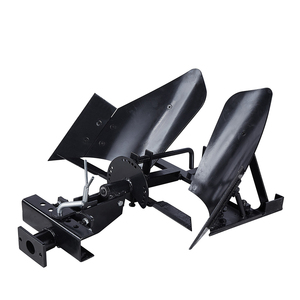 Charrue de haute qualité pour motoculteur de 15 CV, mini tracteur à deux roues, marche à pied, bon <span class=keywords><strong>prix</strong></span>, machine agricole multifonctionnelle - Product Image 5