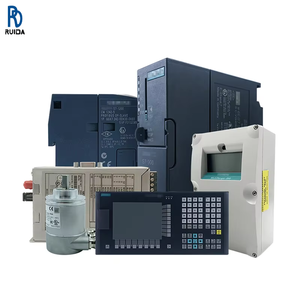 Módulo de Motor 6SL3330-1TG41-1AA3 6SL3330-7TE32-1AA3 6SL3330-7TE32-6AA3 6SL3330-7TE33-8AA3 6SL3330-7TE35-0AA3 Servoaccionamiento - Product Image 1