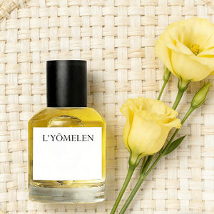 Parfum Floral Citron Aigre de Haute Qualité France, Nouveau Style Génération Z, Parfum Boisé Unique et Personnalisé en Spray, Vente en Gros - Product Image 1