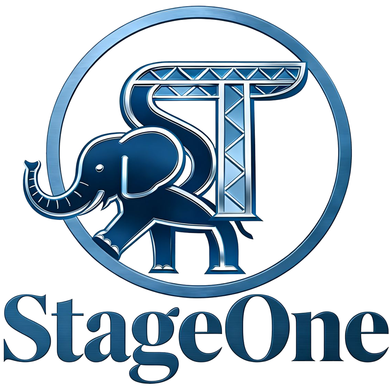 Guangzhou StageOne Technology Co., Ltd. logo