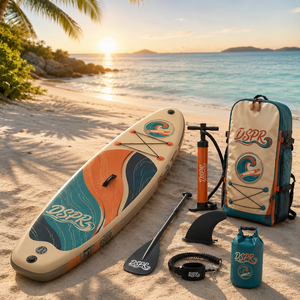 <span class=keywords><strong>Tabla</strong></span> de <span class=keywords><strong>Surf</strong></span> Eva 2026, la Más Vendida, 33 <span class=keywords><strong>Pulgadas</strong></span>, Color y Diseño Personalizados, para Usar en Lagos y Ríos - Product Image 2