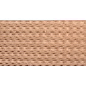 Keramische Wandfliesen in Weboptik, Wasserfest, Feuerfest, Schamottstein, Modernes Design für Außenwände, Flexibles Design - Product Image 5