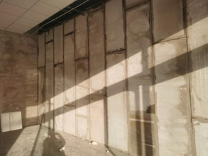 Panel sándwich decorativo <span class=keywords><strong>de</strong></span> fibra <span class=keywords><strong>de</strong></span> cemento EPS, tablero <span class=keywords><strong>de</strong></span> hormigón <span class=keywords><strong>de</strong></span> espuma aislante, tablero <span class=keywords><strong>de</strong></span> pared, pared <span class=keywords><strong>de</strong></span> partición para construcción <span class=keywords><strong>de</strong></span> techos - Product Image 2