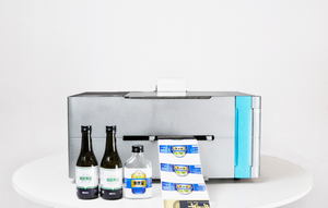 <span class=keywords><strong>Imprimante</strong></span> à jet d'encre couleur grand format 210mm édition et impression instantanées pour imprimantes à usage domestique - Product Image 4