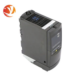 Convertidor de Frecuencia PLC SIEMENS 6SE6 420-2UD21-1AA1 6SE6420-2UD21-1AA1 Nuevo y Original - Product Image 4