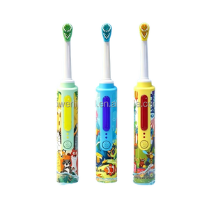 Multifunctional <b>Electric</b> <b>Toothbrush</b> with Sonic Technology Deep Cleaning for Oral Care Children <b>Electric</b> <b>Toothbrush</b> - Product Image 1