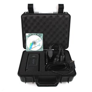 Adaptador de Diagnóstico OEM ET3 3177485 317 7485, Adaptador de Comunicación III para Herramienta de Diagnóstico Electrónico del Motor de Excavadora - Product Image 4