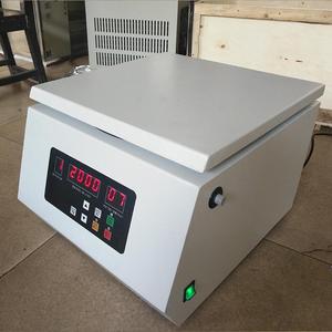 Liquan Desktop Clinical <strong>Centrifuge</strong> Medical Laboratory <strong>Centrifuge</strong> High Speed 500-5000RPM 4*170ml Adjustable <strong>Serology</strong> <strong>Centrifuge</strong> - Product Image 5