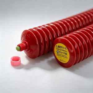 Grasa LUBE NS1-4 400ml 249201 para Máquina de Moldeo por Inyección NISSEI - Product Image 6