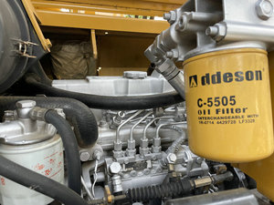 Sử dụng CAT Digger Cat 308C Nhật Bản nhập khẩu ban đầu 8 tấn Mini Máy xúc bánh xích để bán - Product Image 3