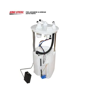 KINGSTEEL OEM 15100-61J05 Auto Electric High Purchase Rate Parts Fuel Pump Assembly For SUZUKI APV