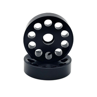 Piezas Impresas en 3D de Acero Inoxidable, Plástico y Metal, Mecanizadas por CNC a Precisión, con Tolerancias Precisas, Personalizadas, Económicas y de Buena Calidad