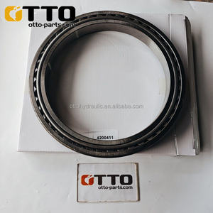 Roulement OTTO 4200411 pour pelle EX300-5 Hitachi ZX330 ZX370 ZX350 ZX450 CX400 CX500 CX500DR CX500S <span class=keywords><strong>CX550</strong></span> - Product Image 4