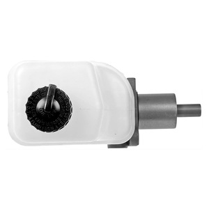 Maître-cylindre de frein avec réservoir pour Dodge Ram 1500 2006 05183871AA 05183886AA - Product Image 3