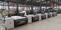 Routeur CNC X2-1325 haute vitesse, finition polie, pour la découpe et la gravure des matériaux non métalliques, 40000 tr/min, fonction CCD en option
