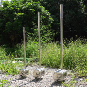 Estufa <span class=keywords><strong>de</strong></span> <span class=keywords><strong>Leña</strong></span> Portátil <span class=keywords><strong>de</strong></span> Alta Eficiencia con Tubos <span class=keywords><strong>de</strong></span> Chimenea <span class=keywords><strong>de</strong></span> Acero Inoxidable <span class=keywords><strong>para</strong></span> Tiendas <span class=keywords><strong>de</strong></span> Campaña, Refugios, Calefacción y Cocina al Aire Libre - Product Image 3