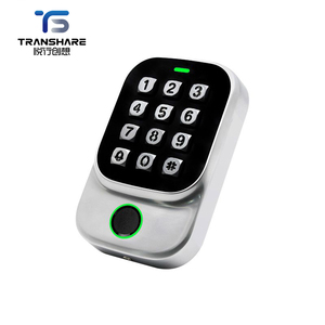 Nhà máy OEM ODM thông minh kiểm soát truy cập sinh trắc học kiểm soát truy cập vân tay RFID thông minh điều khiển truy cập - Product Image 2