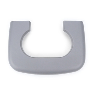 Reemplazo del Portavasos de la Consola Central para Ford F-150, Color Gris Claro, Pieza de Plástico, STK 0070, 1997-2003 - Product Image 2