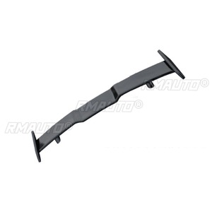 Aileron de coffre arrière, aileron de toit arrière, kit carrosserie pour Hyundai Elantra 7ème génération 2021, accessoires automobiles - Product Image 5