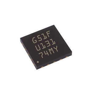 Nuevo Componente Electrónico Microcontrolador Integrado STM32G051F8Y6 de ST Italia y Francia, Encapsulado BGA-20 - Product Image 1