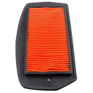 5VX-14451-00 אביזרי שינוי אופנועים אוויר מסנן עבור ימאהה FZ600SS FZ6 N נה NAHG NHG NS NT S <span class=keywords><strong>NV</strong></span> FAZER עירום - Product Image 1