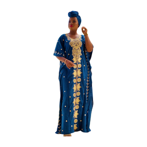 Bohemian Style Geometric Asymmetrical Lace Washable <b>Kaftan</b> Maxi for Women Hand Dyed Sexy Nighty Long Cover Ups - Product Image 5