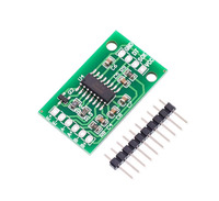 Module de poids HX711 et capteur de pression